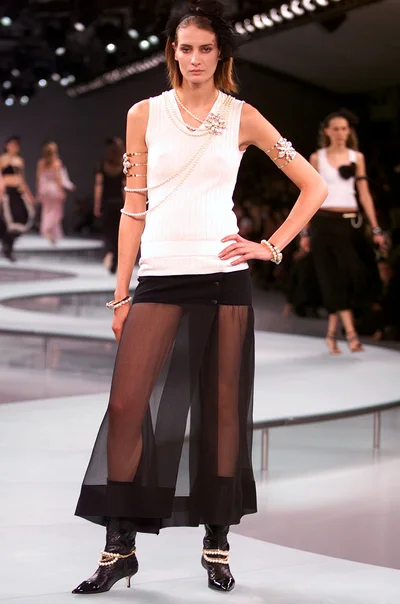 Look 45